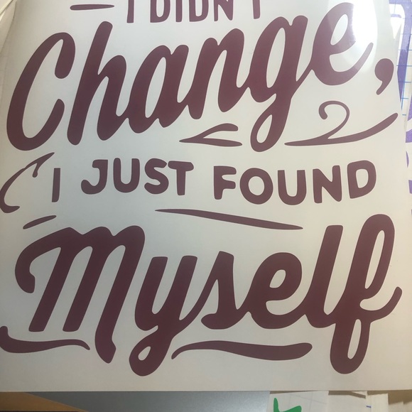 Sobriety Decals - Picture 4 of 5